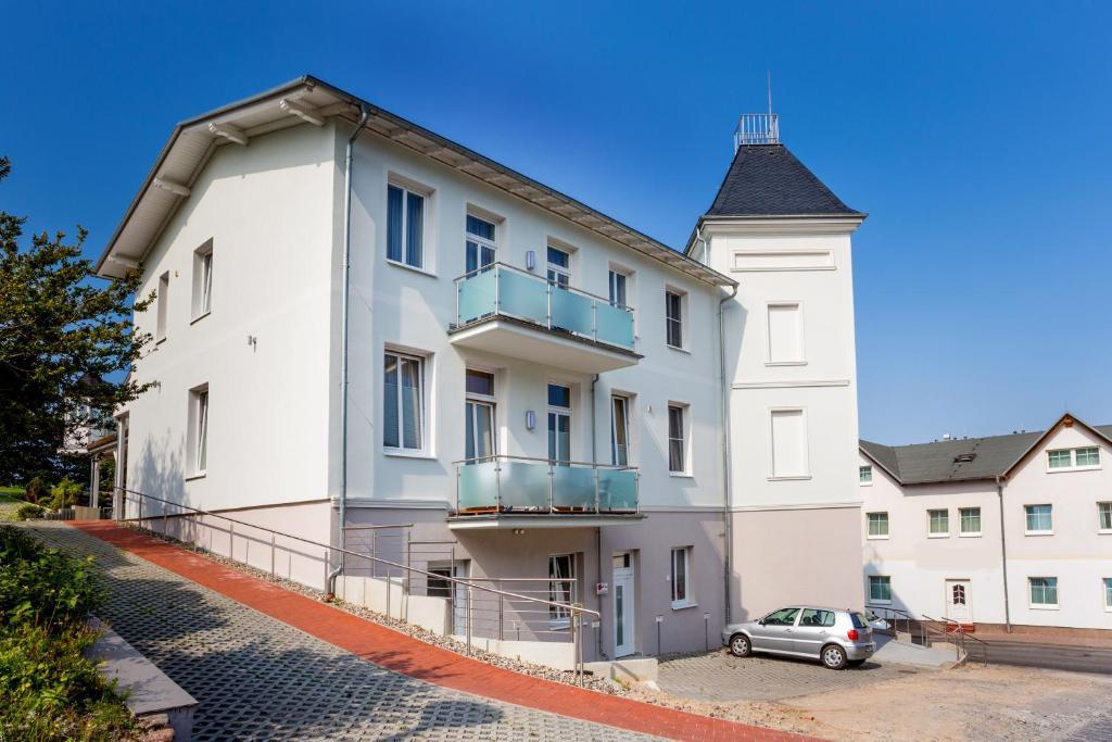 Ferienwohnungen Familie Glasner Бінц Номер фото