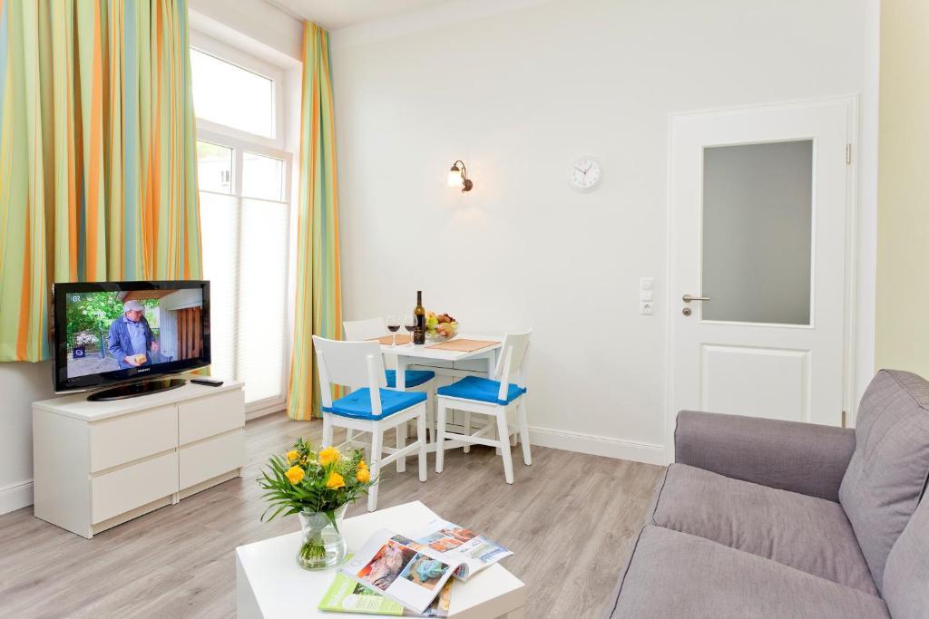Ferienwohnungen Familie Glasner Бінц Номер фото
